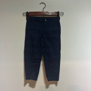 Janie and jack dress pants